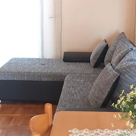 Apartmani Svitlana Sukošan Esterno foto